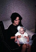 Ruth Bennett McDougal Dorrough; Kim Nordberg
